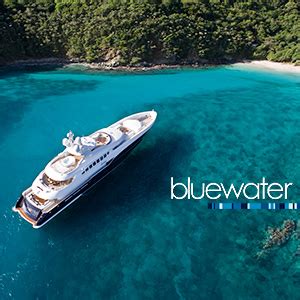blue water yachting.